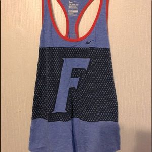 Gators razorback, size L